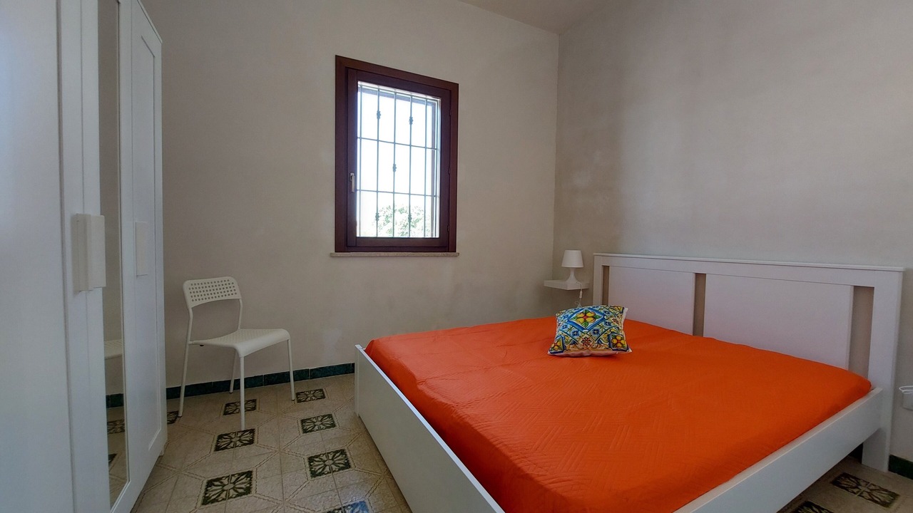 Photo of Bedroom in Petrosino