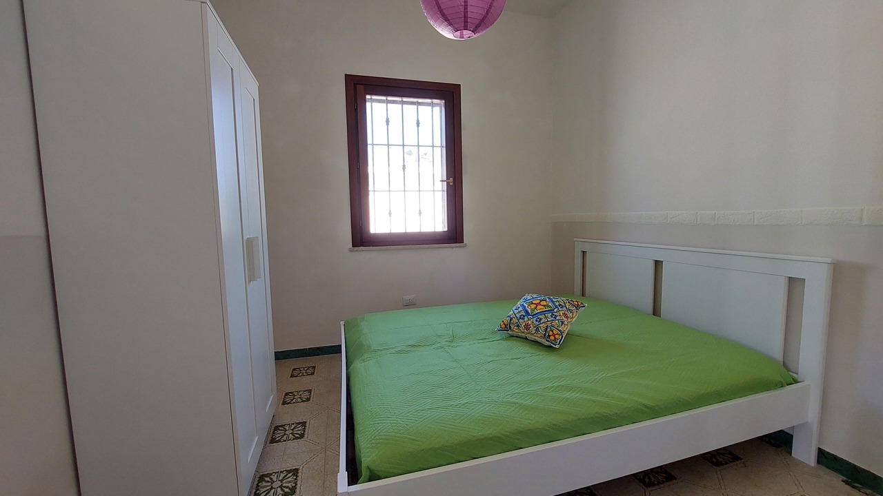 Photo of Bedroom in Petrosino