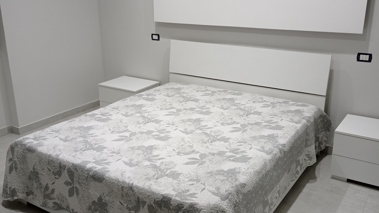 Photo of Bedroom in Milazzo