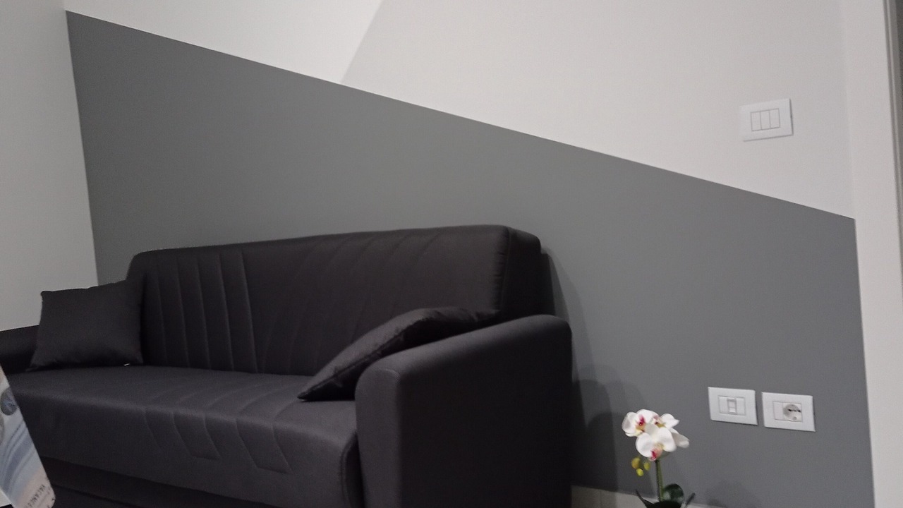 Photo of Livingroom in Milazzo