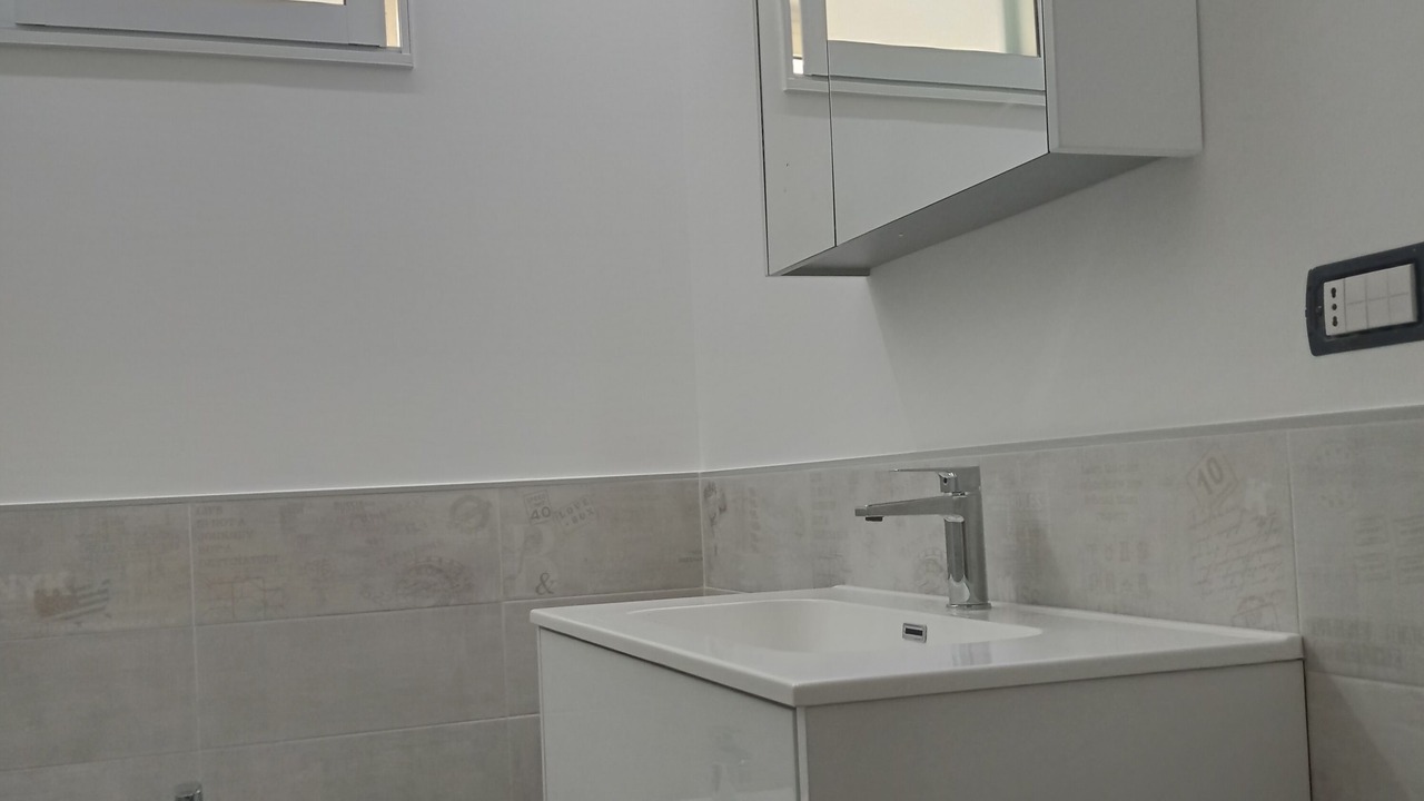 Photo of Bathroom in Milazzo