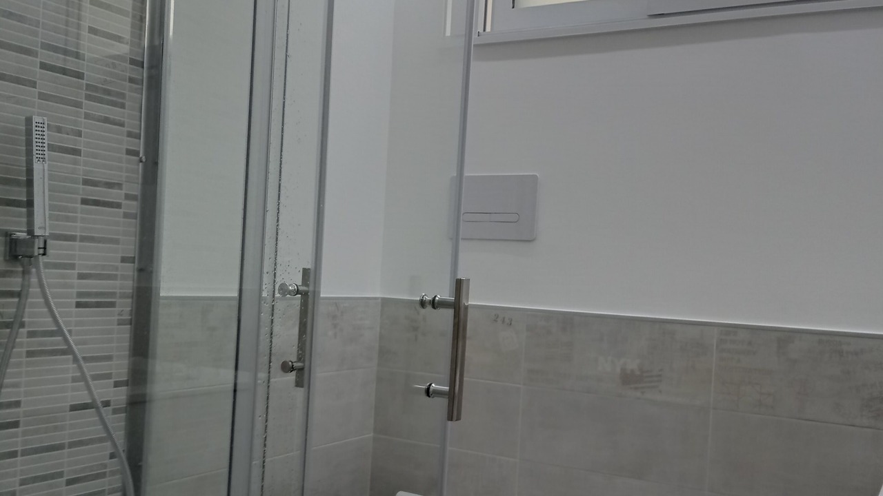 Photo of Bathroom in Milazzo