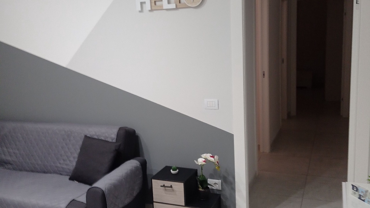 Photo of Livingroom in Milazzo