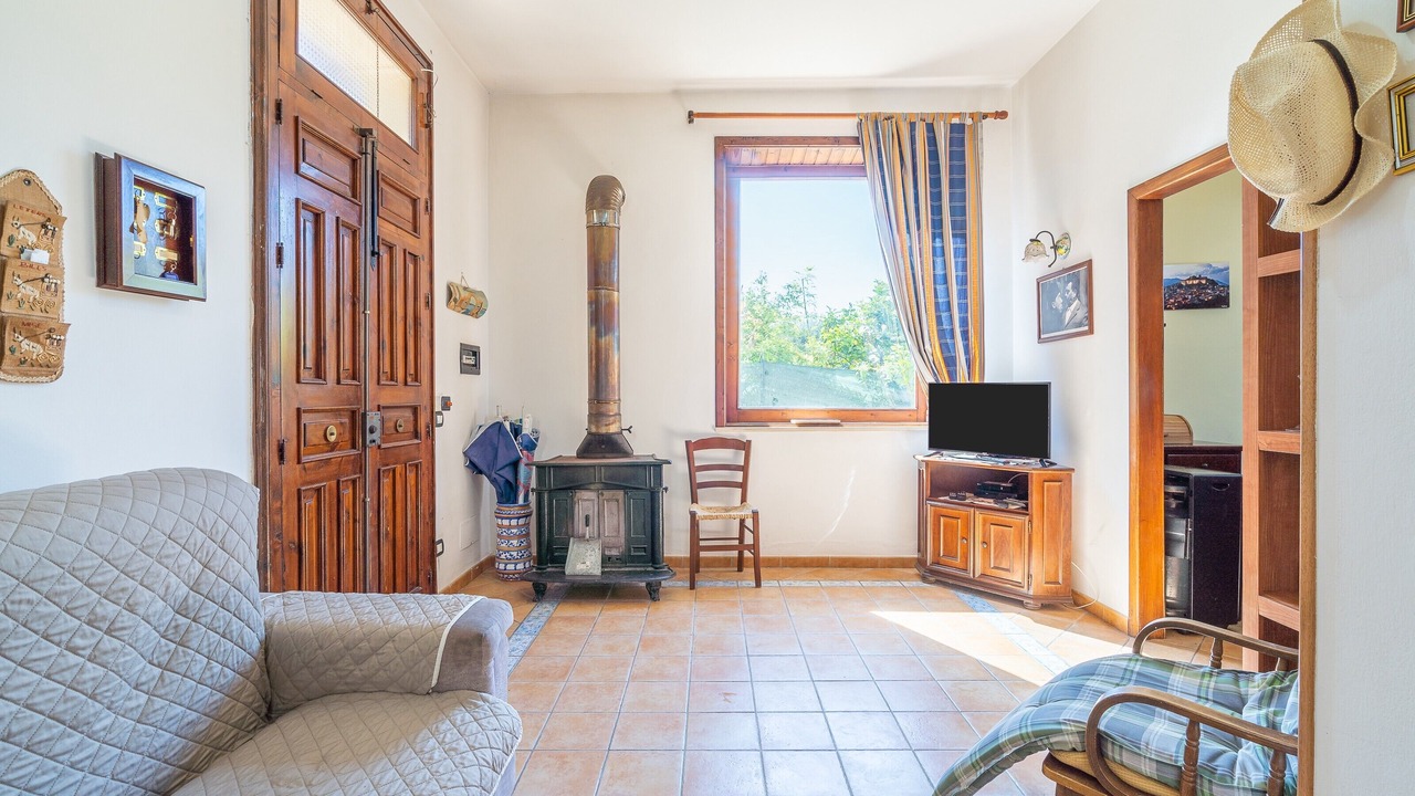 Photo of Livingroom in Noto Marina