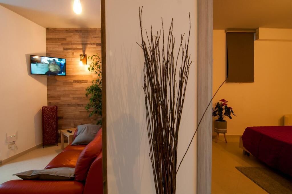 Photo of Bedroom in Piazza Armerina