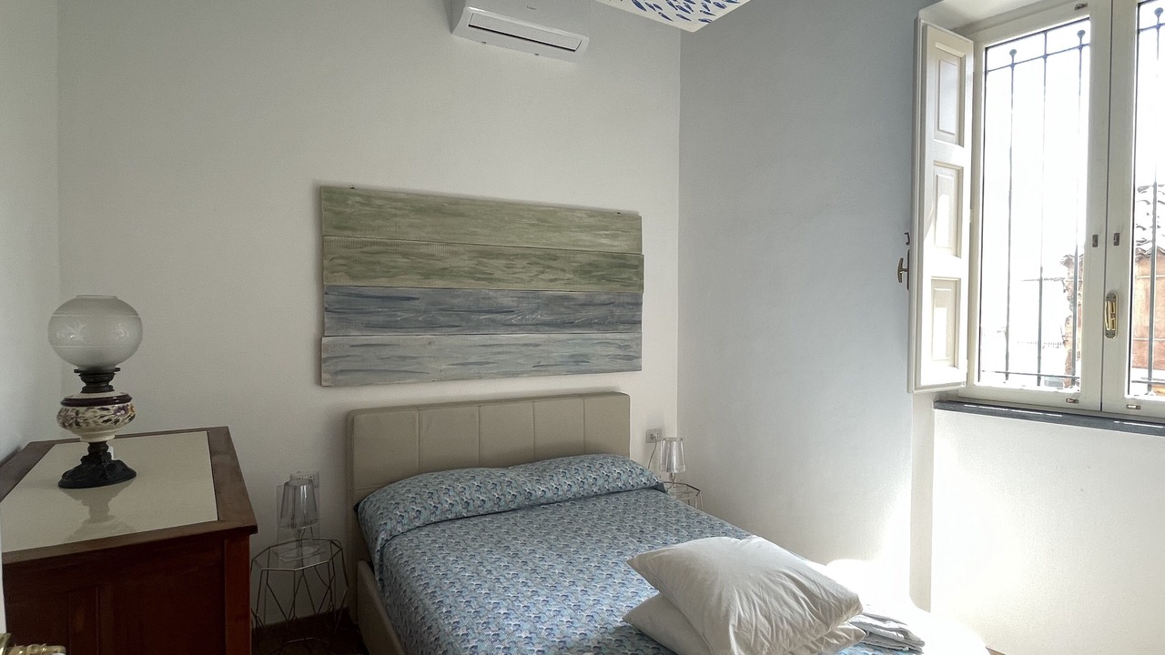 Photo of Bedroom in Aci Castello