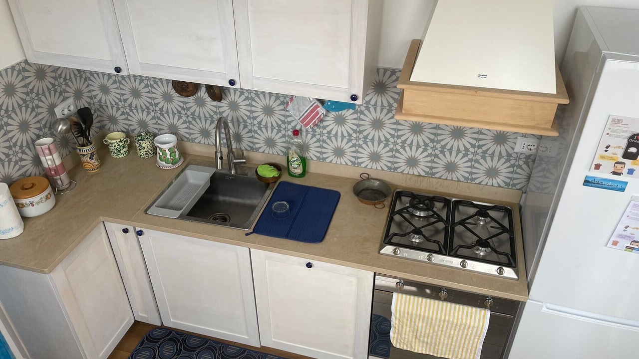 Photo of Kitchen in Aci Castello
