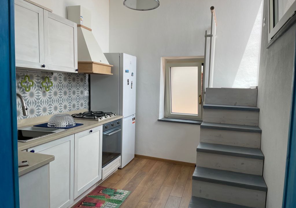 Photo of Kitchen in Aci Castello