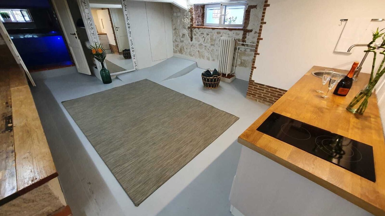 Photo of Kitchen in Santa Lucia