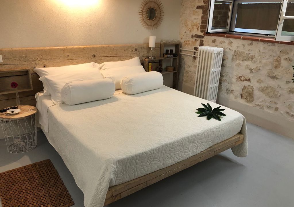 Photo of Bedroom in Santa Lucia
