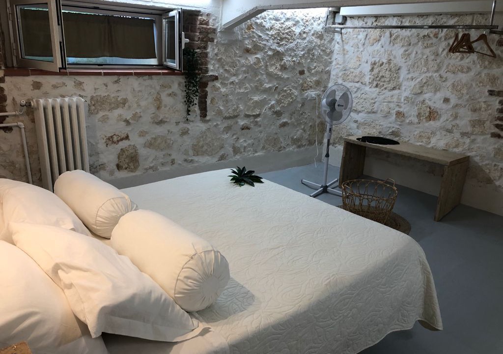 Photo of Bedroom in Santa Lucia