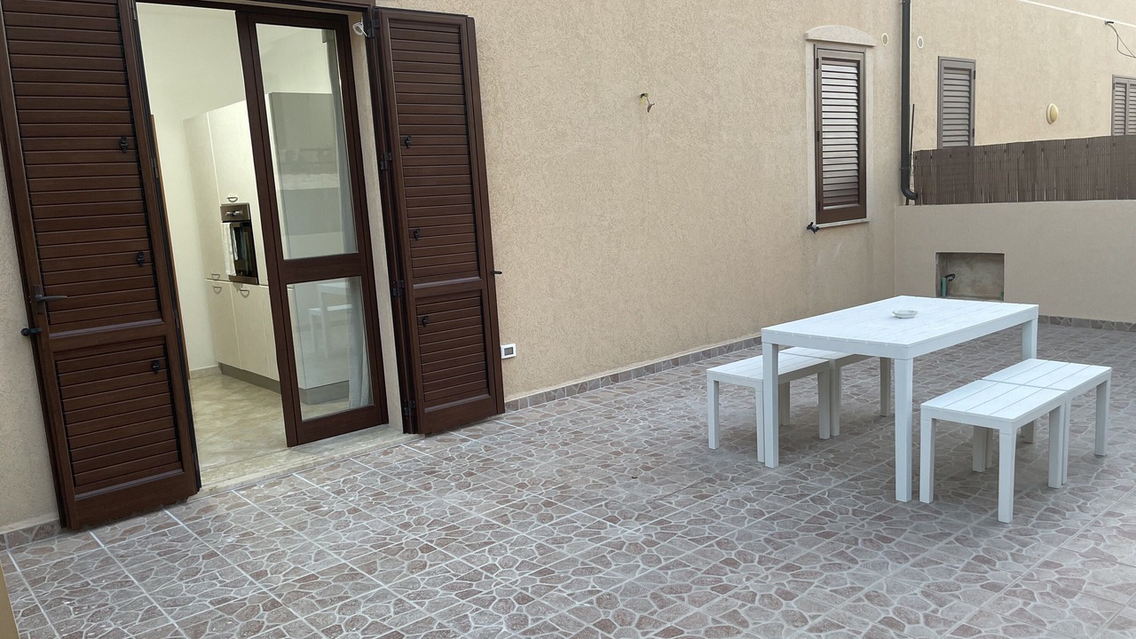 Photo of Outdoor in Custonaci