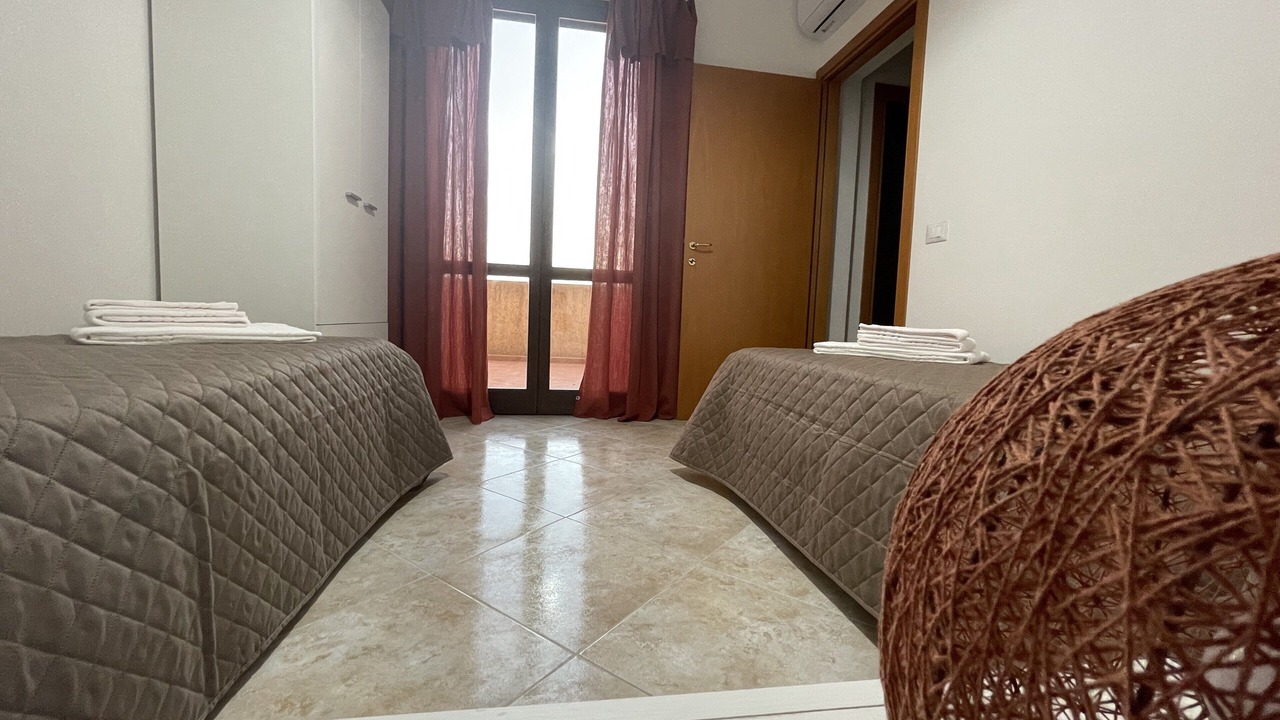 Photo of Bedroom in Custonaci