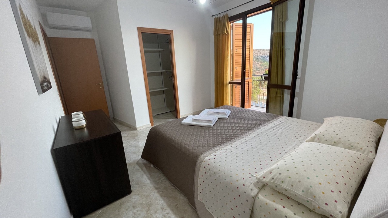 Photo of Bedroom in Custonaci