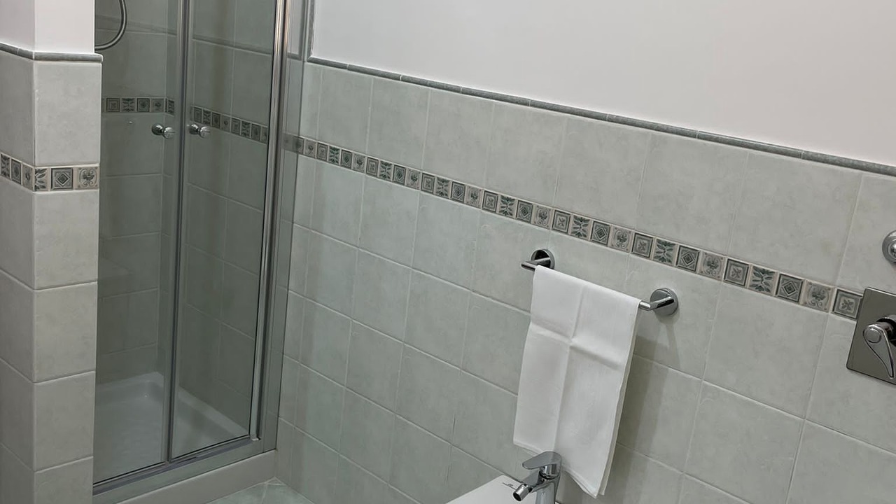 Photo of Bathroom in Custonaci