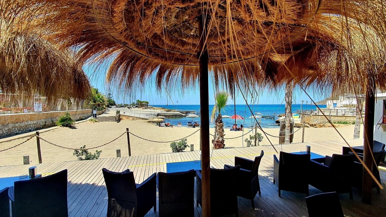 Photo of Patio Balcony in Custonaci