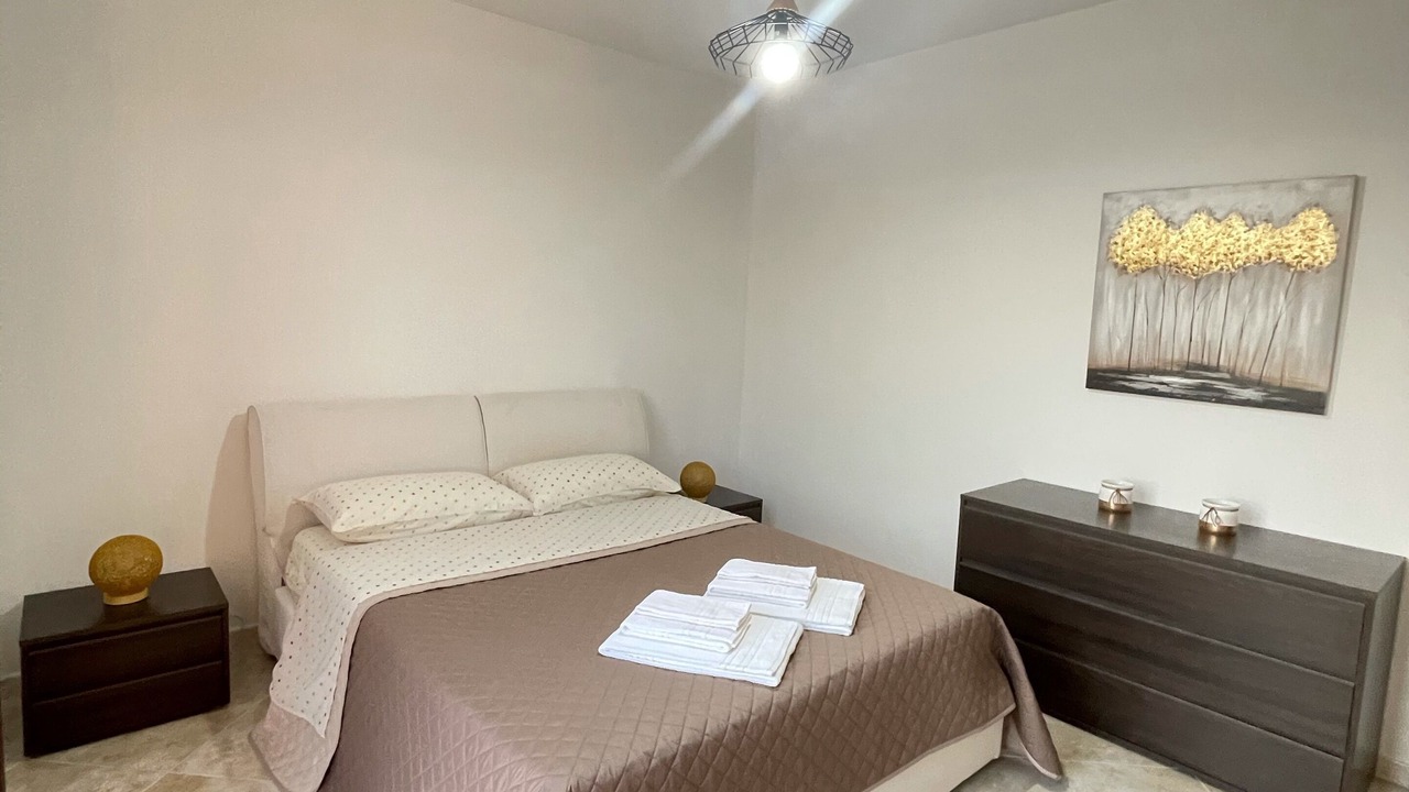 Photo of Bedroom in Custonaci
