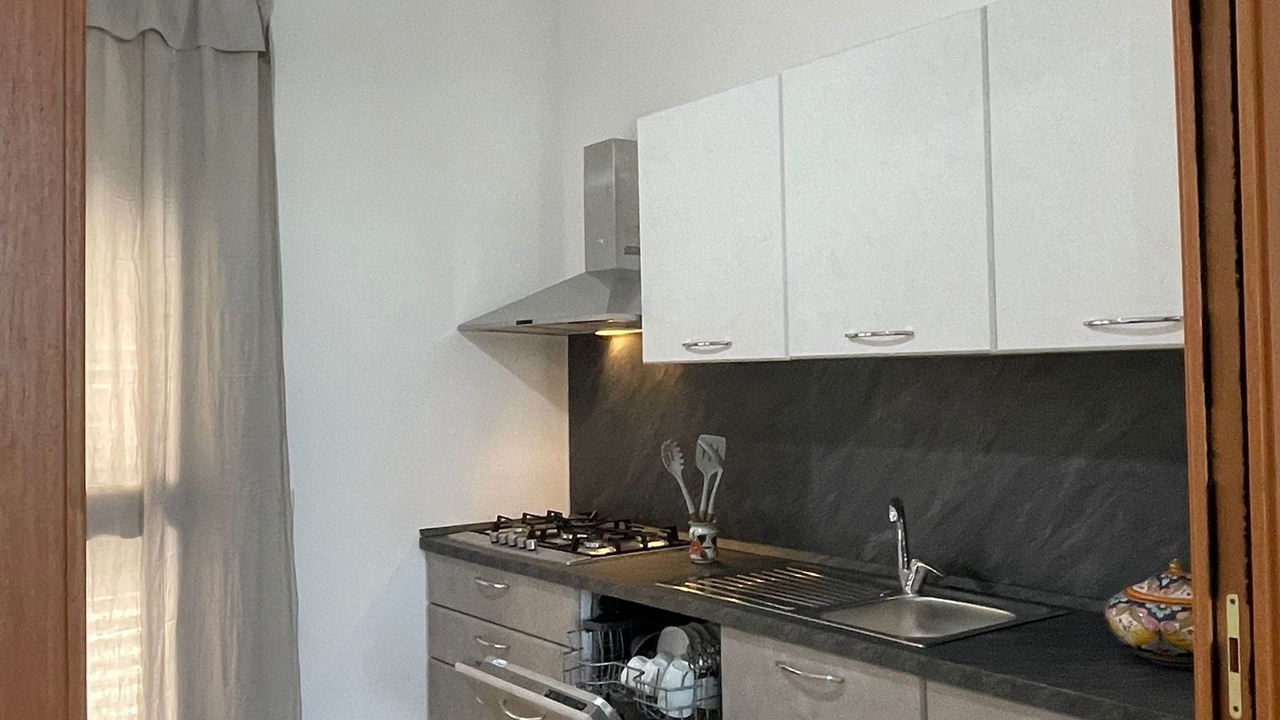 Photo of Kitchen in Custonaci