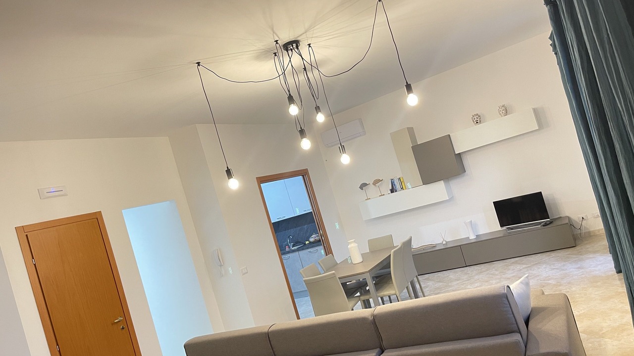 Photo of Livingroom in Custonaci