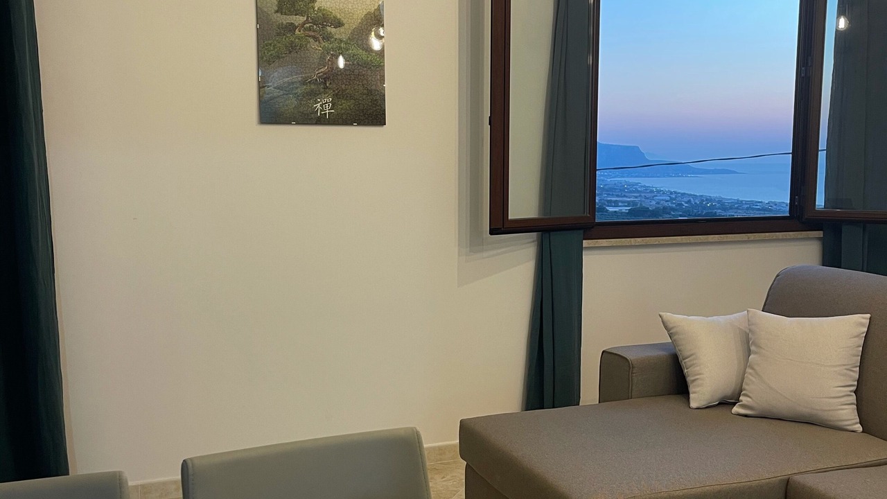 Photo of Livingroom in Custonaci