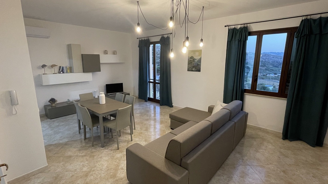 Photo of Livingroom in Custonaci