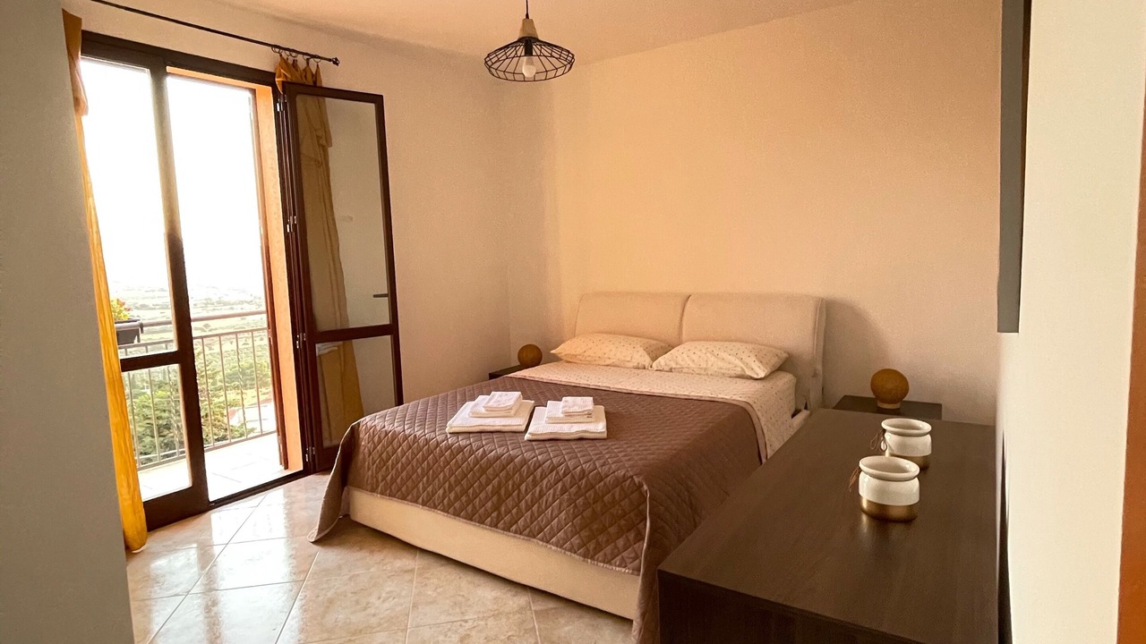 Photo of Bedroom in Custonaci