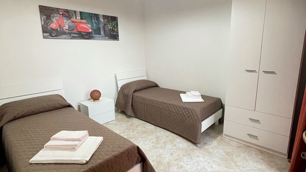 Photo of Bedroom in Custonaci