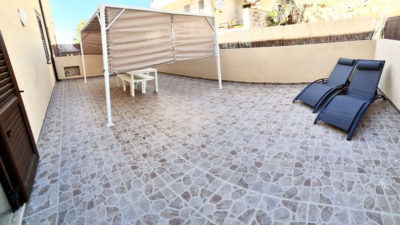 Photo of Patio Balcony in Custonaci