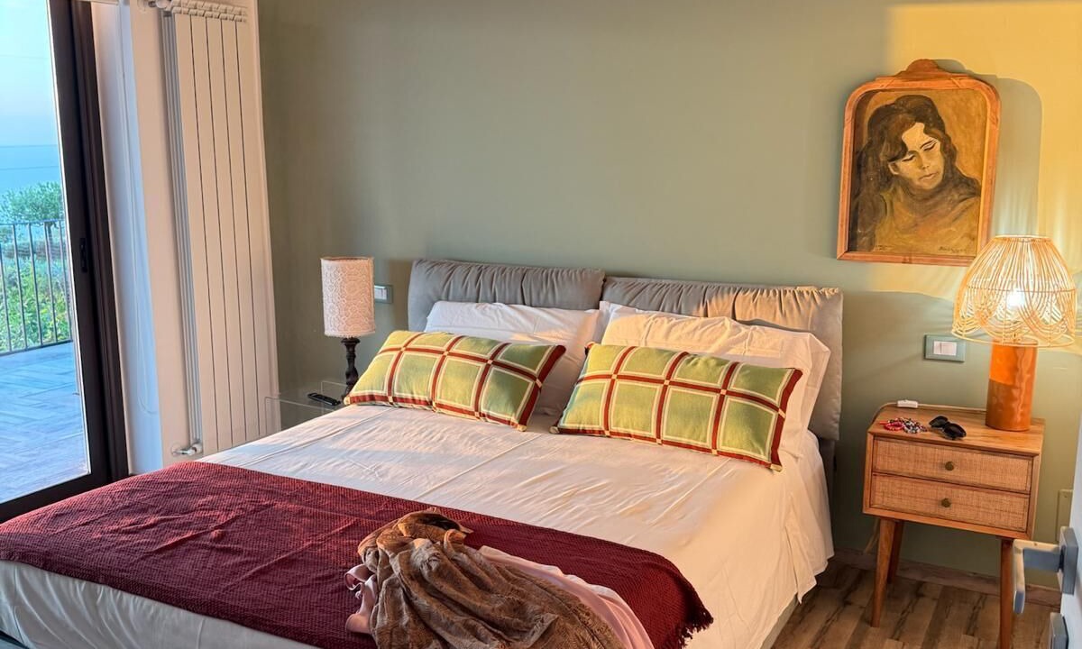 Photo of Bedroom in Capo d'Orlando