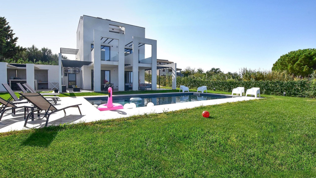Photo of Outdoor in Partinico