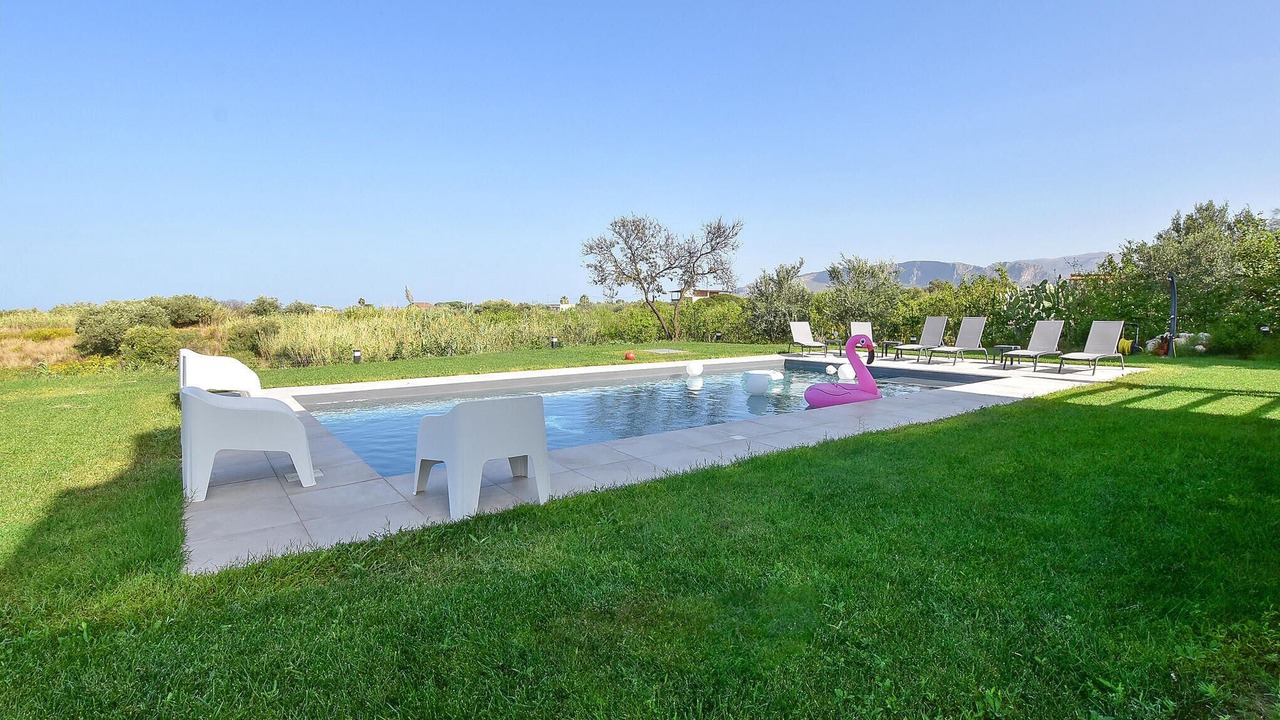 Photo of Outdoor in Partinico