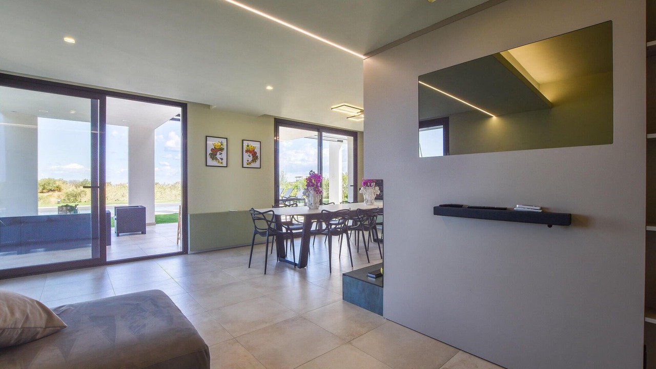 Photo of Bedroom in Partinico