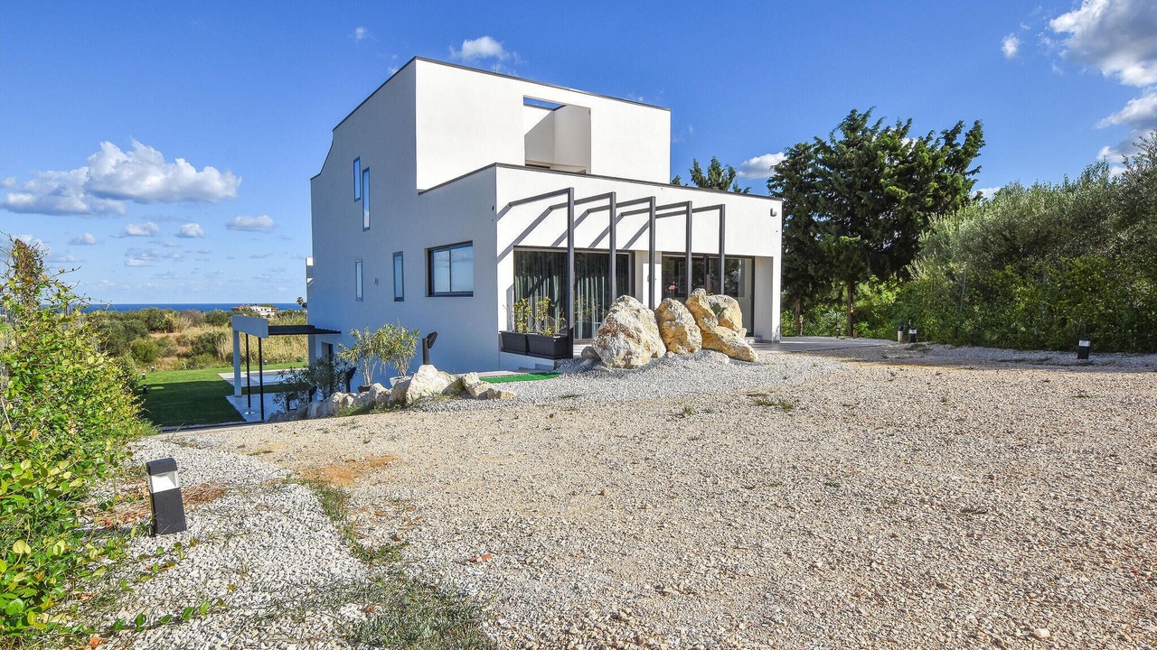 Photo of Outdoor in Partinico