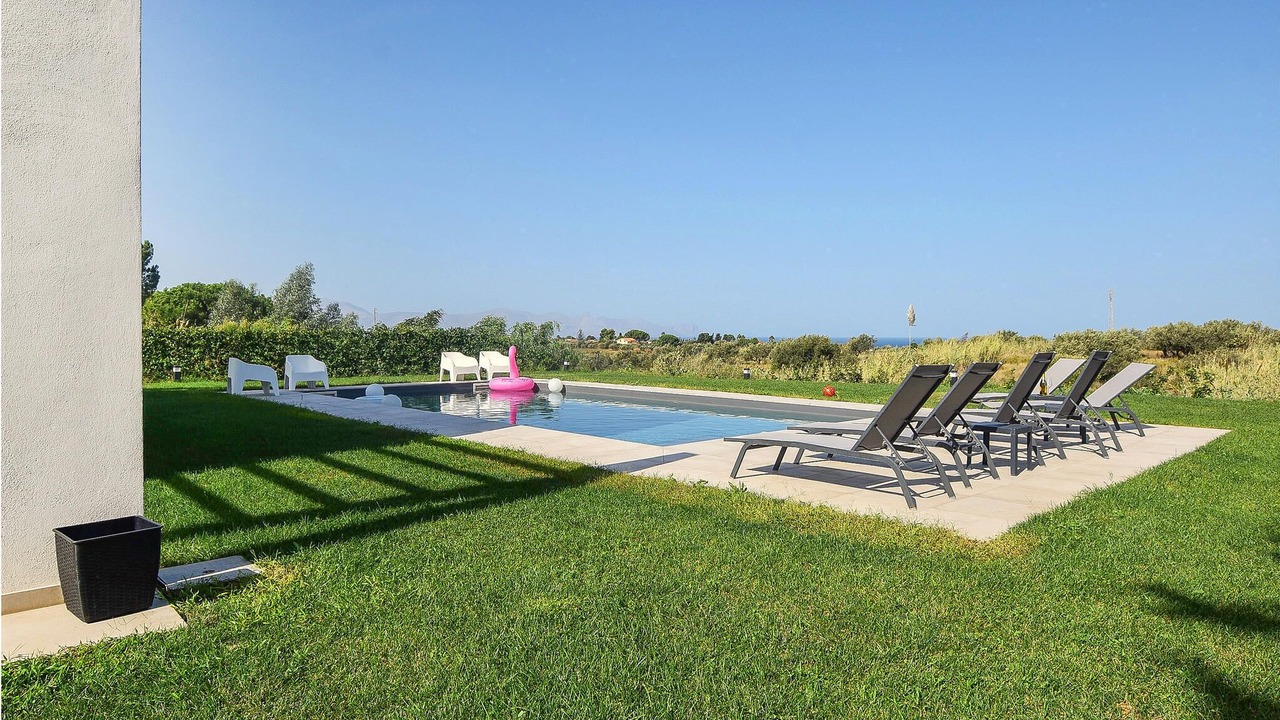 Photo of Outdoor in Partinico