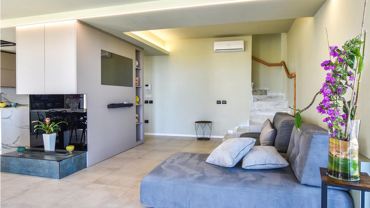 Photo of Bedroom in Partinico