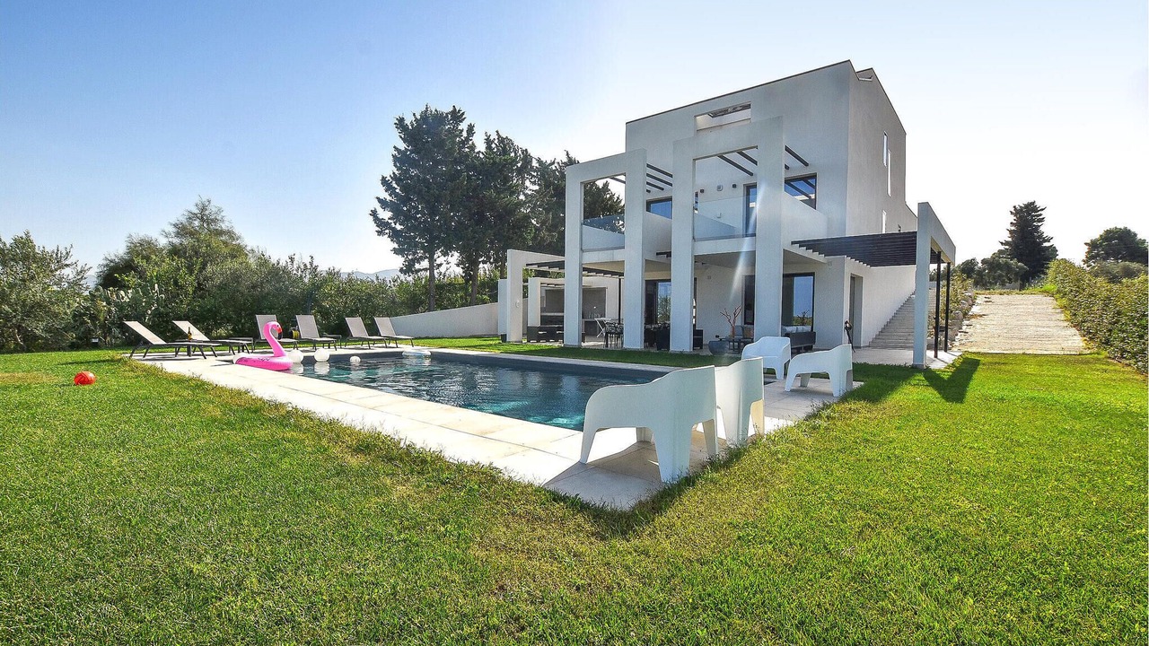 Photo of Outdoor in Partinico