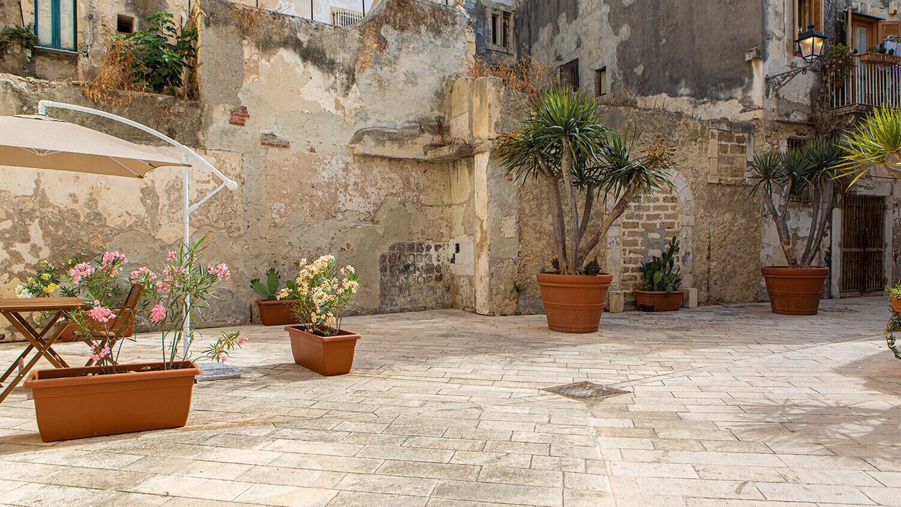 Photo of Outdoor in Ortigia