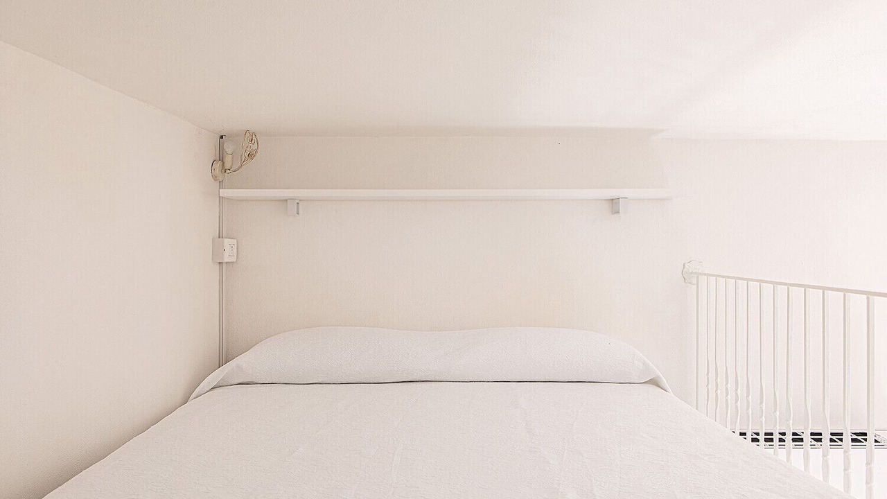 Photo of Bedroom in Ortigia