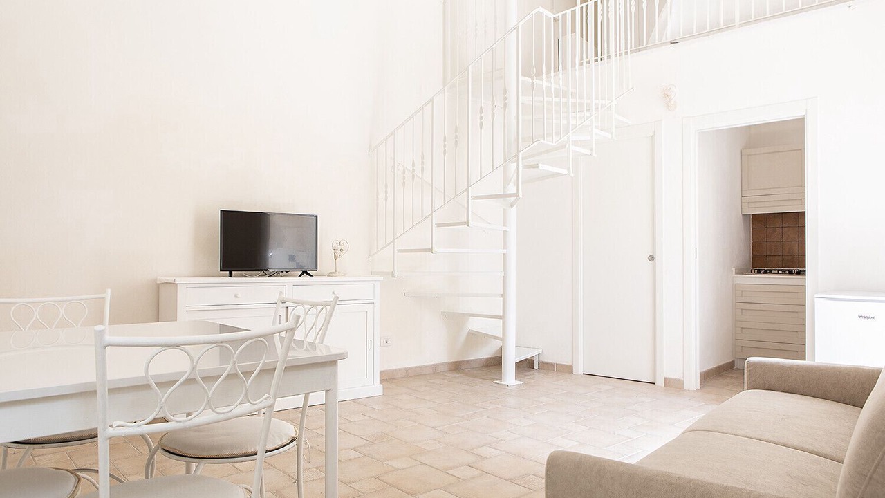 Photo of Livingroom in Ortigia