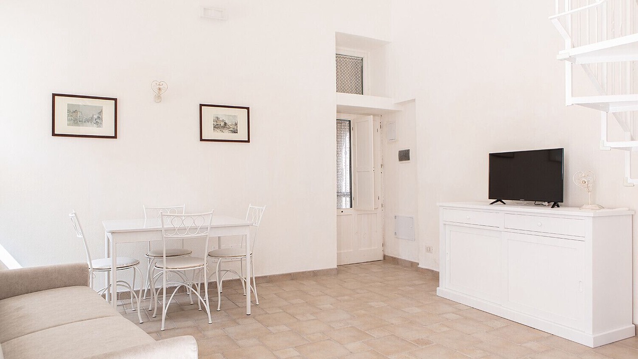 Photo of Livingroom in Ortigia