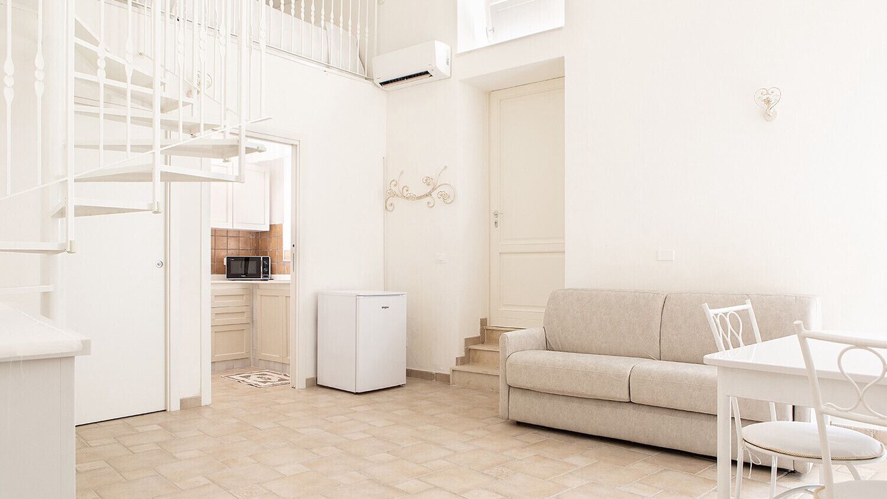 Photo of Livingroom in Ortigia
