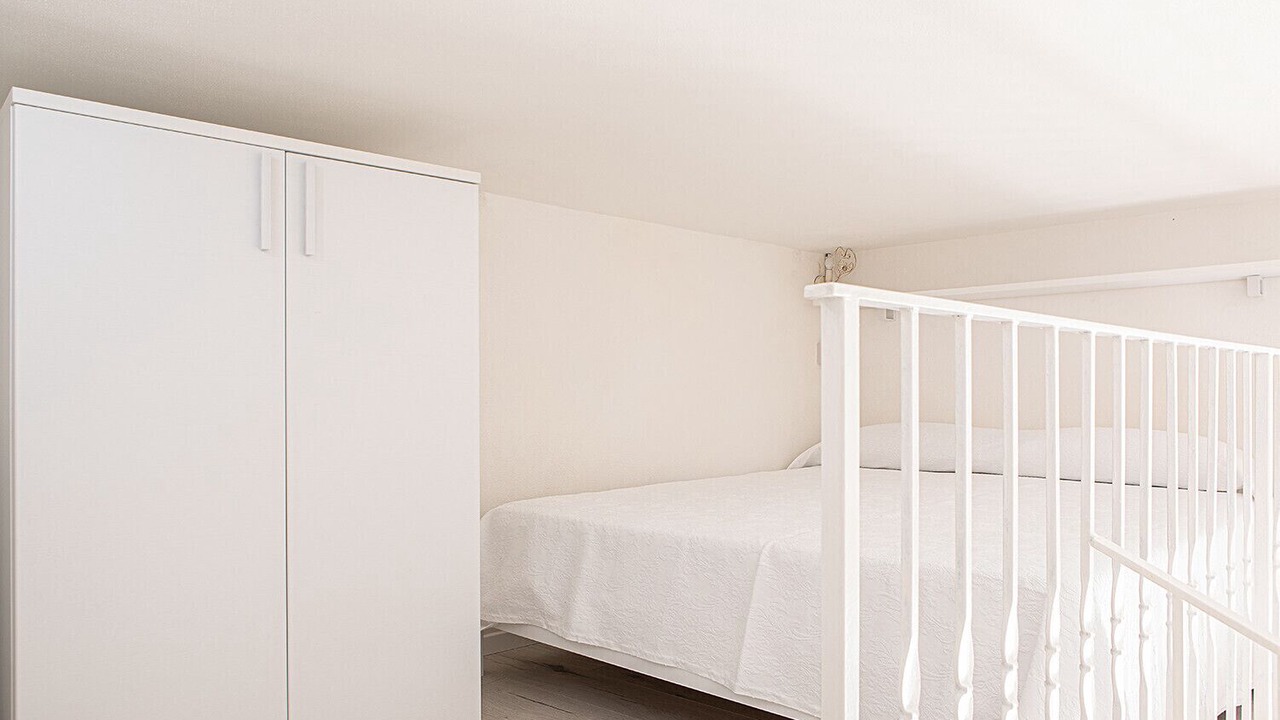Photo of Bedroom in Ortigia