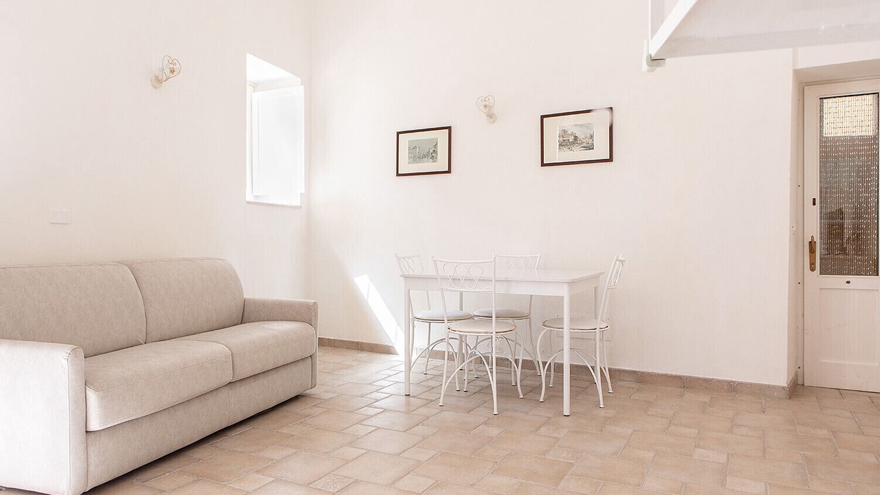 Photo of Livingroom in Ortigia
