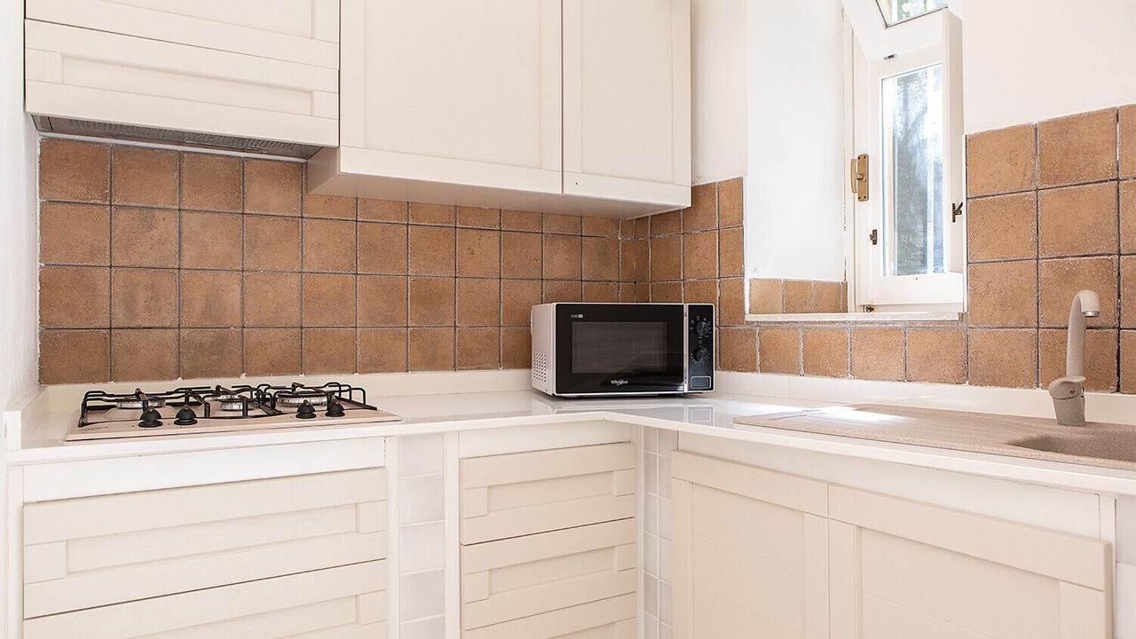 Photo of Kitchen in Ortigia
