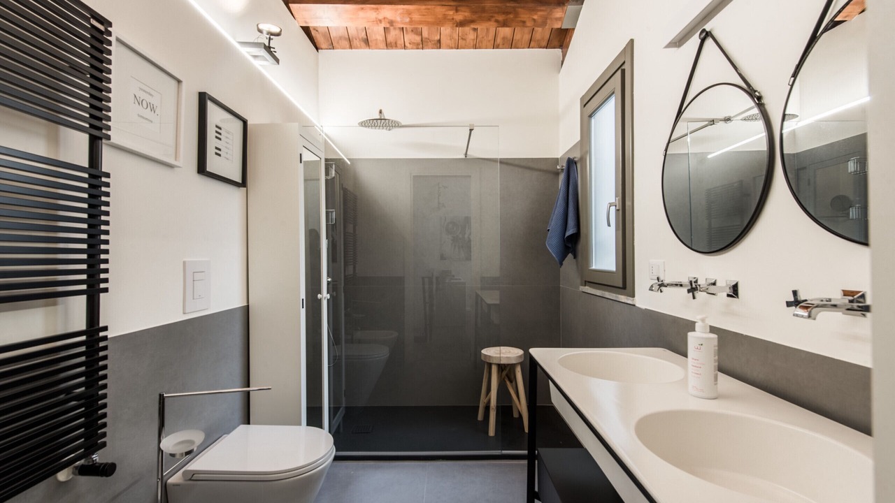 Photo of Bathroom in Kalsa