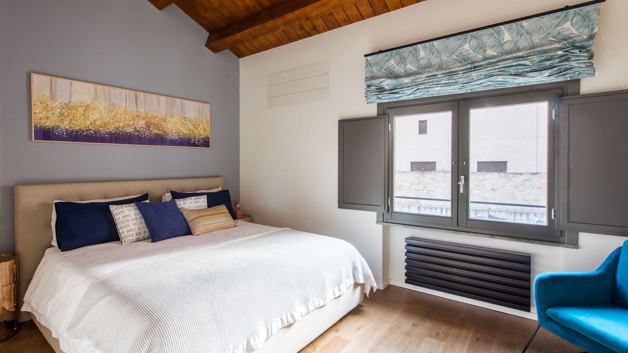 Photo of Bedroom in Kalsa