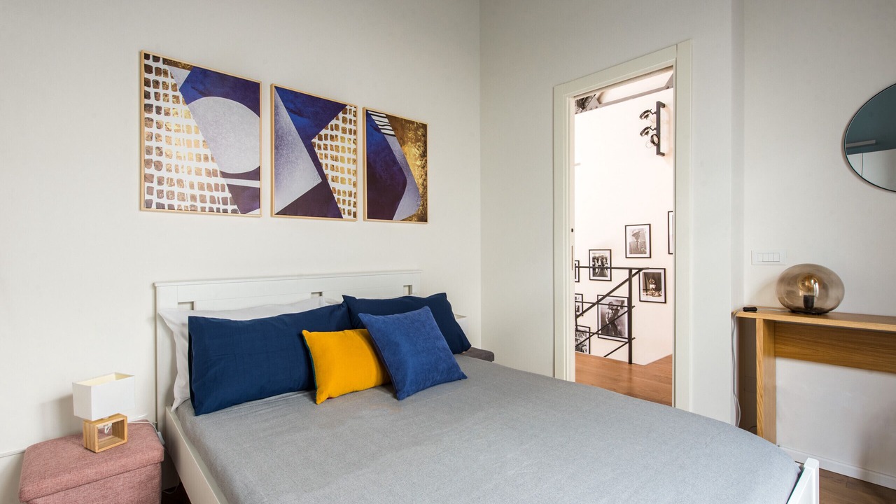 Photo of Bedroom in Kalsa