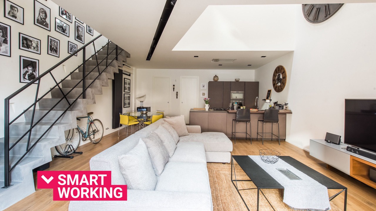 Photo of Livingroom in Kalsa