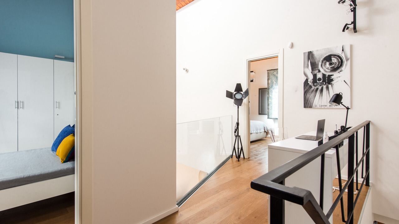 Photo of Bedroom in Kalsa