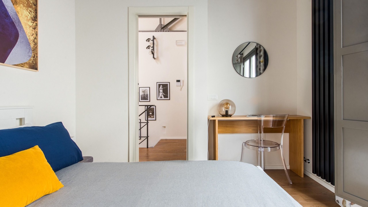 Photo of Bedroom in Kalsa